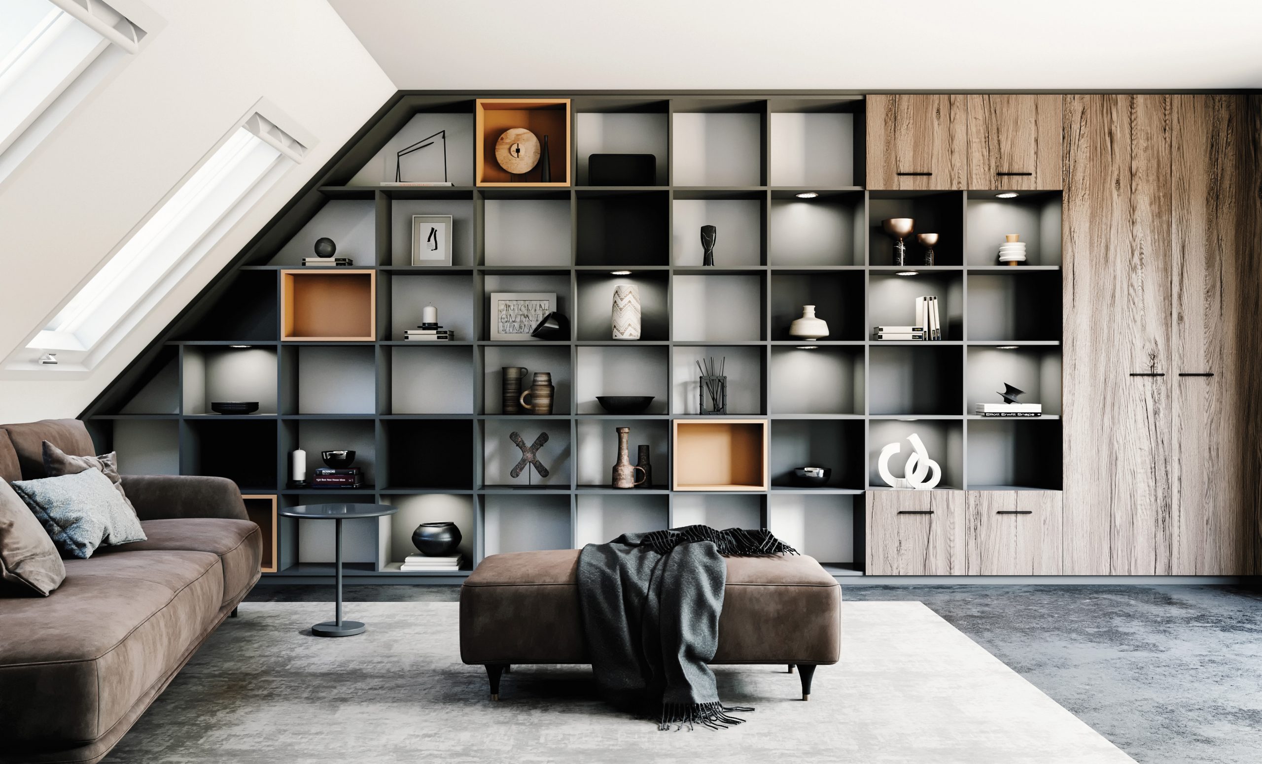 Décorateur d’intérieur à Braine-l’Alleud : créez un intérieur unique avec Le Garnisseur Michel