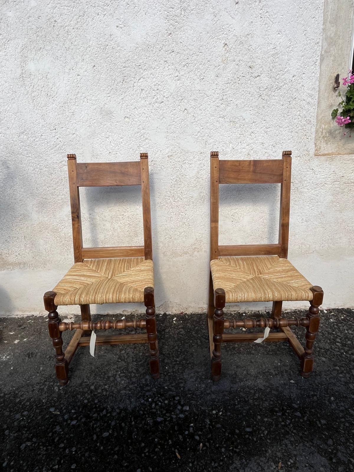 Cannage de chaises à Woluwe-Saint-Pierre, Auderghem, Kraainem et Etterbeek : redonnez une seconde vie à vos chaises